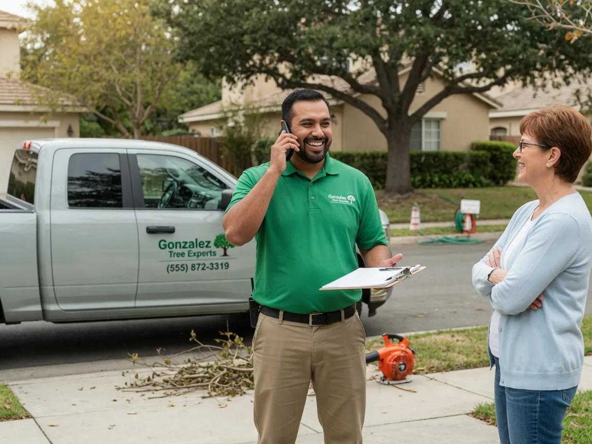 Tree Service Palos Park, IL FAQs